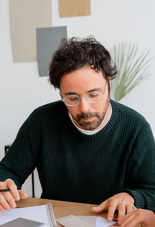 A better way to invest with AI research