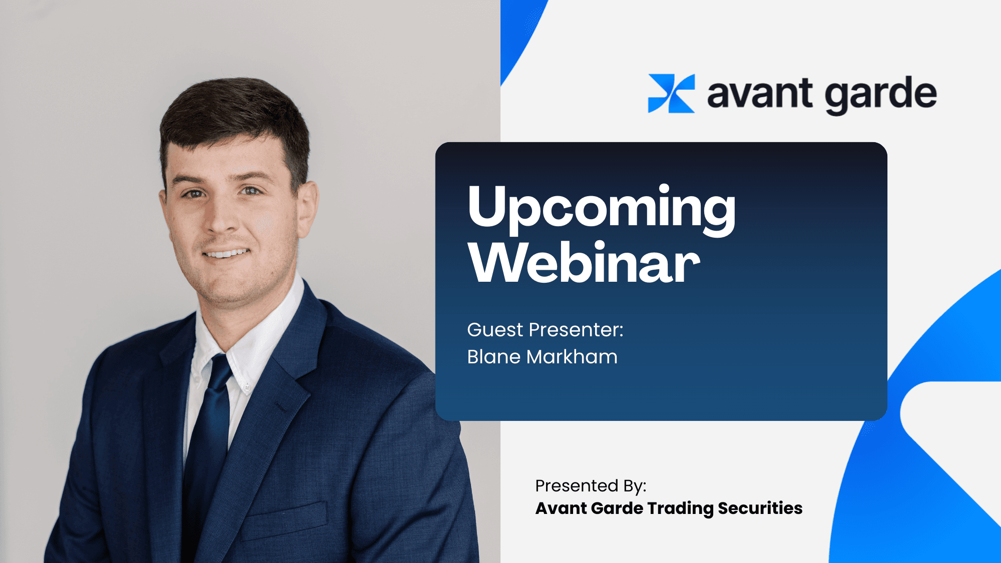 Find Consistent Income Opportunities in Any Market on 4/7/26, 12pm CT