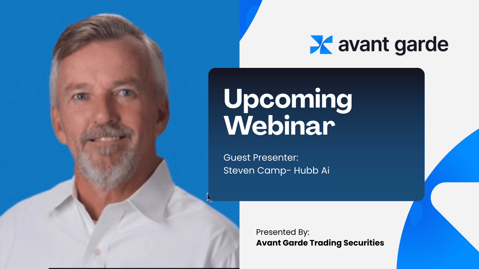 Trading Options with Steven Camp on 4/21/26, 12pm CT